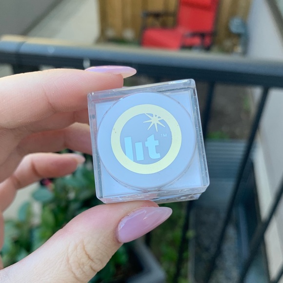 Iit cosmetics lit metals - Picture 3 of 3